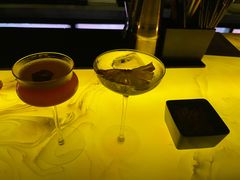 -柒Lounge(三里屯店)