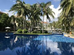 -三亚亚龙湾金棕榈度假酒店