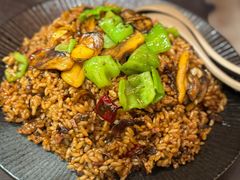 -芸鲜季·云南野生菌餐厅· 云南风物味研社(闵行店)