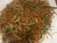 -夜小红炒虾尾(建文店)