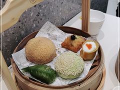 -蔡澜点心·粤菜(月星环球港店)