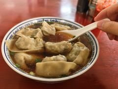 -古徽州馄饨店(宝安路店)
