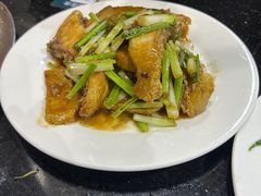 -一哥美食(总店)