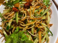 -平娃三宝烧烤·面食(富丰桥店)