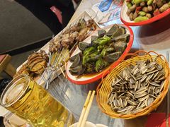 -彭城八戒羊肉串(总店)