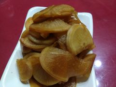 酱萝卜-邀月楼(新华路店)