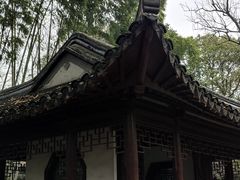-秋霞圃