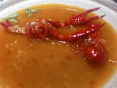 -辣皇朝小龙虾(六一店)