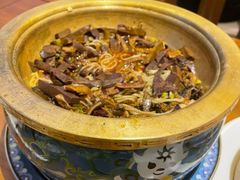 -二分八云雁阁•新晋菜大同味(长治路店)