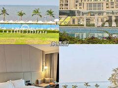-珠海海泉湾度假区