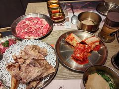 -西塔老太太泥炉烤肉(沈阳店)