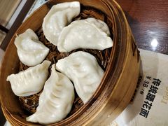 -老淮城·长鱼面(河下古镇店)