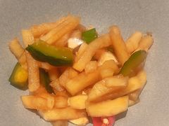 -湘中缘·湖南菜(娄底驻京办店)