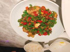 -蔴将·川菜(黄龙万科店)