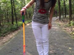 溱湖国家湿地公园-溱湖国家湿地公园