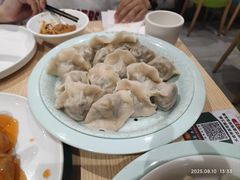 -老边饺子馆(东单店)