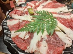 -黑牛无双·徐州烤肉(解放北路店)