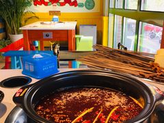 -钢管厂五区小郡肝火锅串串香(清河店)