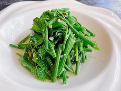 凉拌丝瓜尖-泉味道贵州厨房(三里河店)
