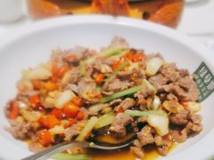 -绿草地·湘菜(芙蓉天街店)