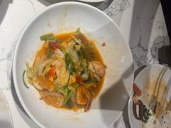 -奉天小馆·非遗东北菜(济南万象城店)