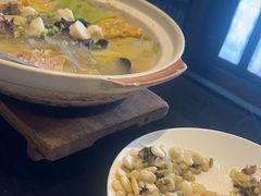 -拉完海鲜大排档(温岭店)