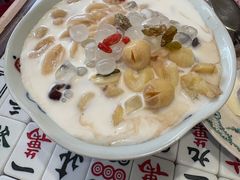 -堂屋糖水店(愚园店)