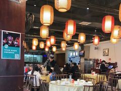 大堂-老街鱼嘴巴(坡子街老店)