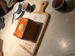 -绿茶餐厅(茂业天地店)