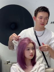 -17style壹柒造型