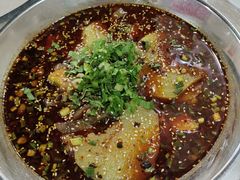 -辣妈水饺红冒菜(金阳路店)