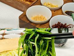 -海泰食府·新鲁菜·家宴(总部基地店)