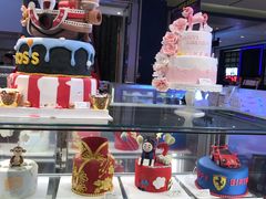 -CAKE BOSS 蛋糕老板(西单君太百货店)