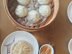 -南翔馒头店(豫园店)