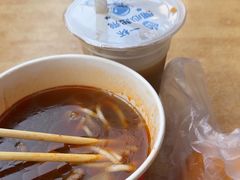 -江三王记牛杂馆(总店)