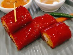 -点都德(海岸城店)