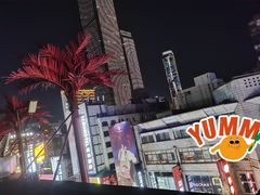 -季季红火锅(长沙步行街店)