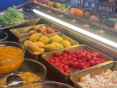 -非烤勿扰韩式自助烤肉火锅(龙岗万达广场店)