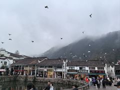 -九华山风景区
