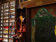 -金链花·泰国餐厅(国贸店)