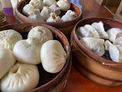 -花园茶楼(兴城西路店)