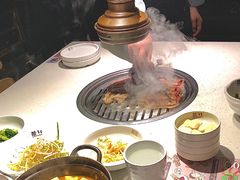 -本家韩国烤肉(青岛万象城店)