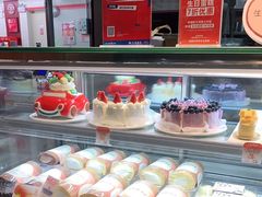-西村叔叔的店(黄岛青医附院店)