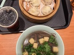 -回味鸭血粉丝汤(南京站店)
