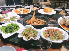 -渔米粥(罗湖店)