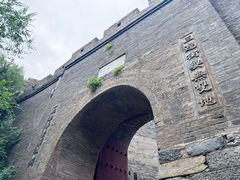 -雁门关景区