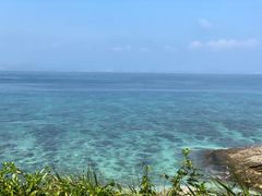 -三亚蜈支洲岛旅游区