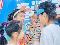 -蓝话筒·少儿成人演讲口才·主持朗诵·戏剧表演(大华第一坊店)