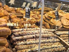 -金凤成祥(东直门现烤面包店)