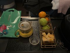 -华夏良子·足道SPA艾灸(铁道大厦店)